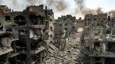 فصائل فلسطينية تجتمع يوم الأربعاء لبحث لجنة تكنوقراط لإدارة القطاع