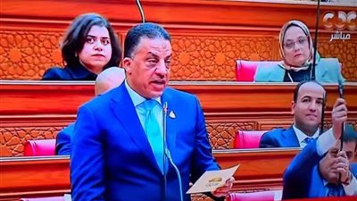 فيصل أبو عريضة: توجيهات الرئيس السيسي بشأن