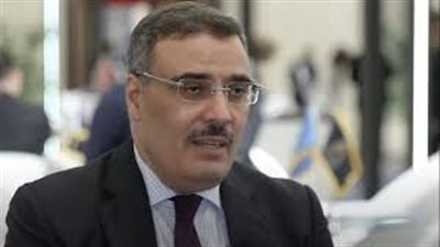 أسامه باشا: نتائج إيجابية لزيارة وفد اتحاد الغرف التجارية لسوريا