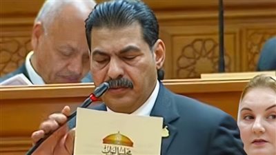 ياسر الحفناوي: ارتفاع تحويلات المصريين بالخارج إلى 29.5 مليار دولار خلال 8أشهر