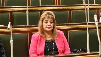 بدعم الرئيس السيسي.. برلمانية: القطاع الصحي في مصر يشهد طفرة غير مسبوقة