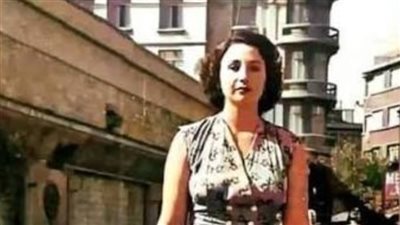 السفيرة عزيزة من المثل الشعبي إلى الحقيقة.. القصة كاملة