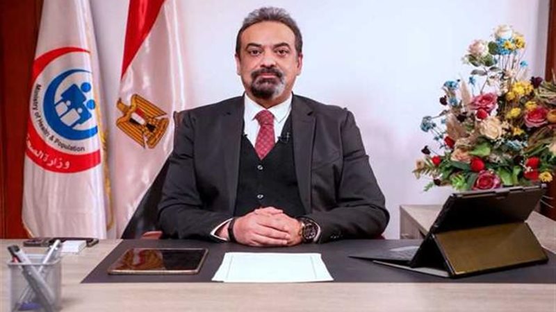 الدكتور حسام عبدالغفار