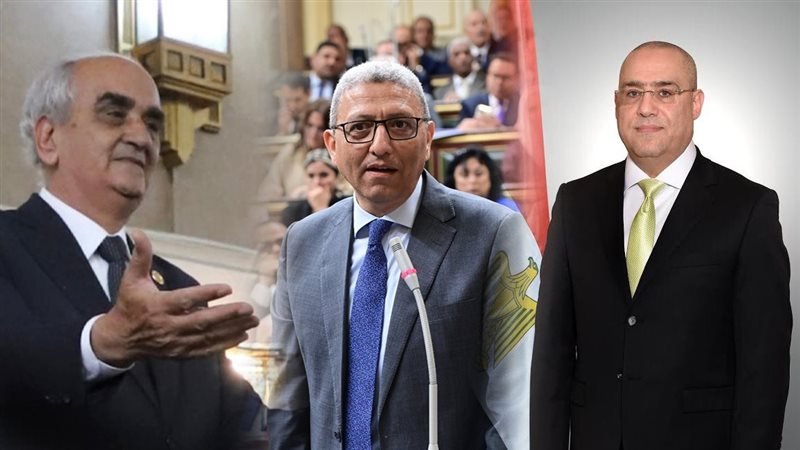 عاصم الجزار وأحمد
