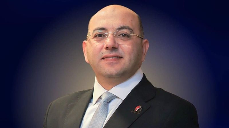  النائب الدكتور أحمد