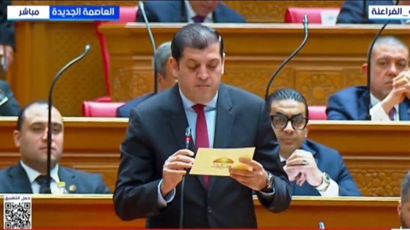 النائب باسم بهاء