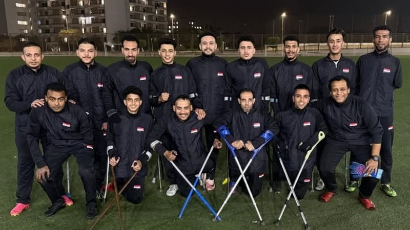 منتخب مصر لكرة القدم