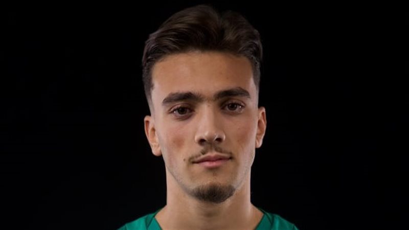 أسامة زمرواي 