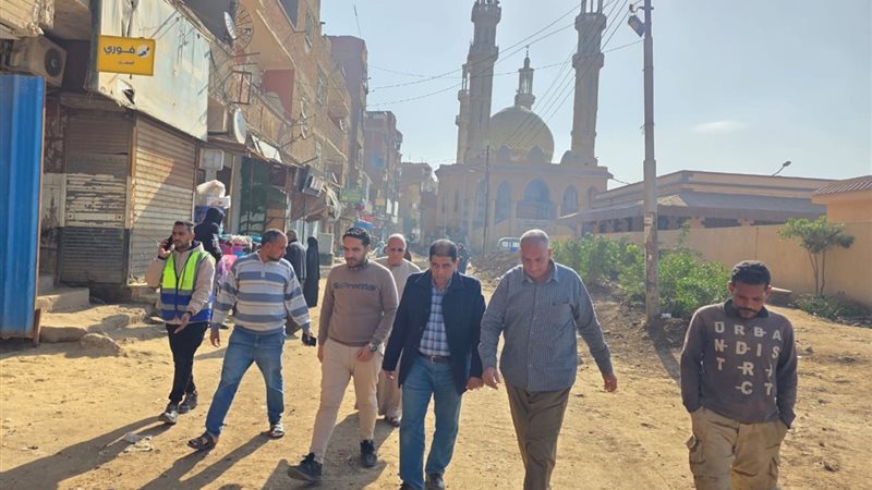 جانب من المتابعة