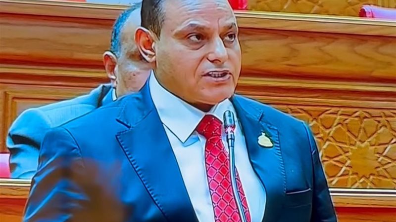 مختار همام مرسي