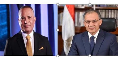 حفل توقيع جديد.. الأهرام تحتفي بكتاب 