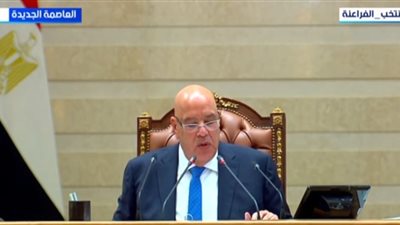 رئيس مجلس النواب: جميعنا مستأمنون على مصالح الوطن ومدينون له بكل جهد 