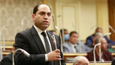 النائب عمرو درويش: البرلمان الجديد يبدأ بتنافس صحي لصالح الوطن والمواطن