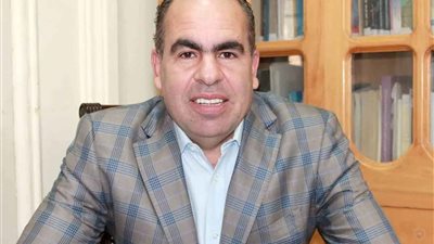 ياسر الهضيبي يكشف خطط البرلمان لتطوير المحليات وتمكين المرأة والشباب |فيديو