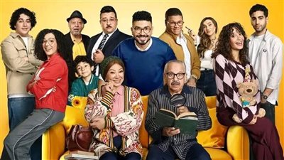 مسلسل «بيت بابا».. تعرف على موعد عرض الحلقة القادمة   