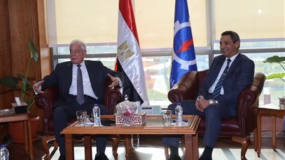 طفرة تنموية بالسويس.. متابعة دقيقة للمشروعات والخدمات ضمن رؤية مصر 2030