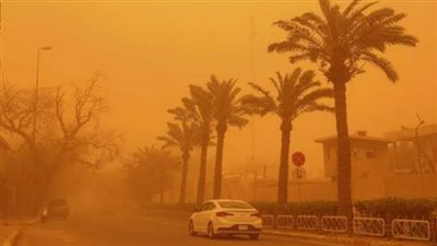مضاعفات خطيرة تهدد مرضى الجهاز التنفسي خلال العواصف الترابية.. تعرف عليها