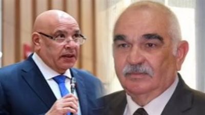 مدكور يهنئ بدوي برئاسة النواب: خبرة تشريعية تفتح آفاقًا جديدة للبرلمان