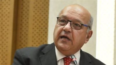 أستاذ جراحة الكبد.. جامعة الأزهر تهنئ الدكتور محمد الوحش وكيل مجلس النواب 