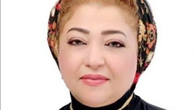 جامعة بورسعيد تحتفل بإعادة تعيين أماني الدسوقي عميدا للطفولة المبكرة