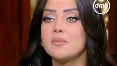 رضوى الشربيني تطلب دعوات المتابعين لفوز منتخب مصر 
