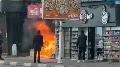 بدون خسائر بشرية.. السيطرة على حريق في شقة بوسط قنا  