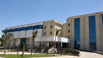 مستشفى طب الأزهر الجامعي بأسيوط تختتم 2025 بإنجازات طبية متميزة