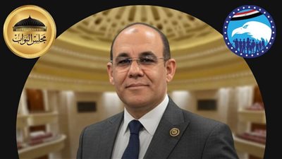النائب أحمد خشانة يتحرك لحسم أزمة أحكام العاملين بالتعليم  بالسويس.. بطلب عاجل