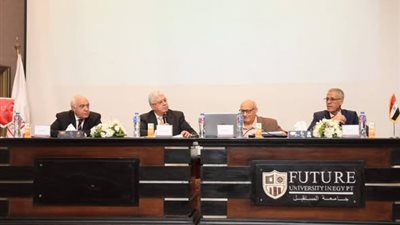 رسميًا.. تغيير مسمى 5 كليات بالجامعات الخاصة| تفاصيل