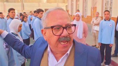 بعد الحلقة الثانية.. إشادات بأداء محمد محمود في مسلسل بيت بابا