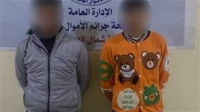 بعد 11 واقعة.. ضبط عصابة المنيا لسرقة بيانات بطاقات الدفع الإلكترونى