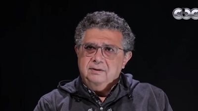 بخاف من المنافسات.. ماجد الكدواني يكشف كواليس مسلسله الجديد في رمضان 2026