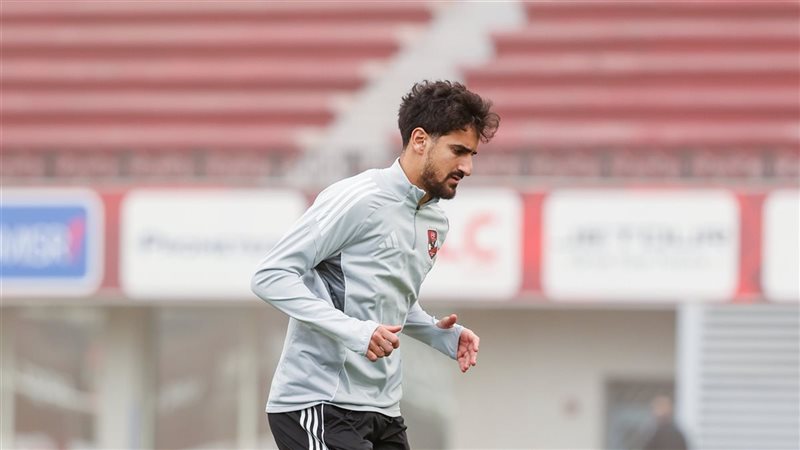 محمد علي بن رمضان