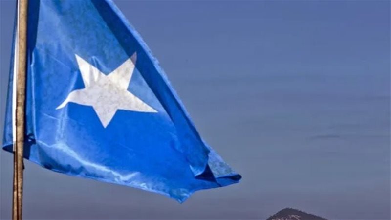 الصومال 