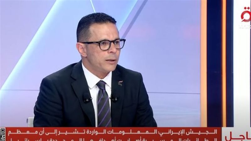  العميد الدكتور طارق