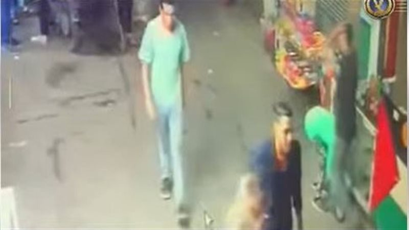 الفيديو المتداول