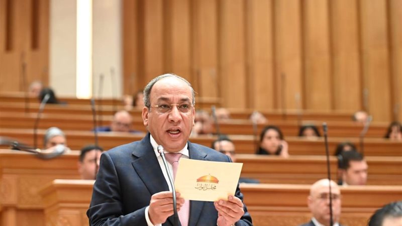 الدكتور طارق المحمدي
