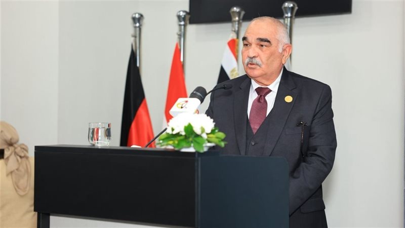 رئيس قضايا الدولة
