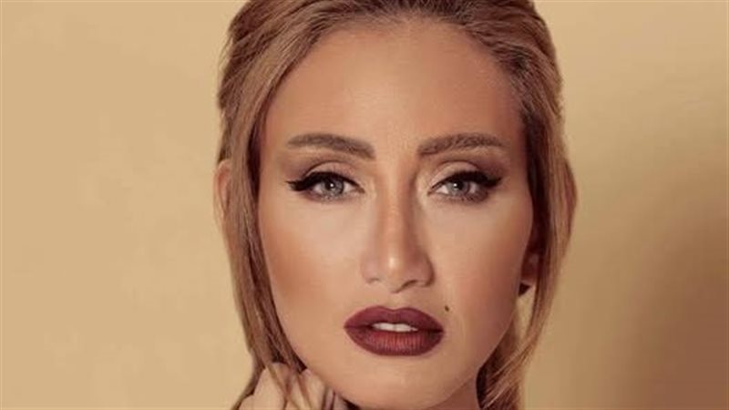 ريهام سعيد 