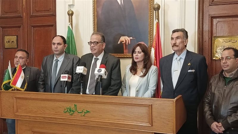 اللجنة المشرفة على