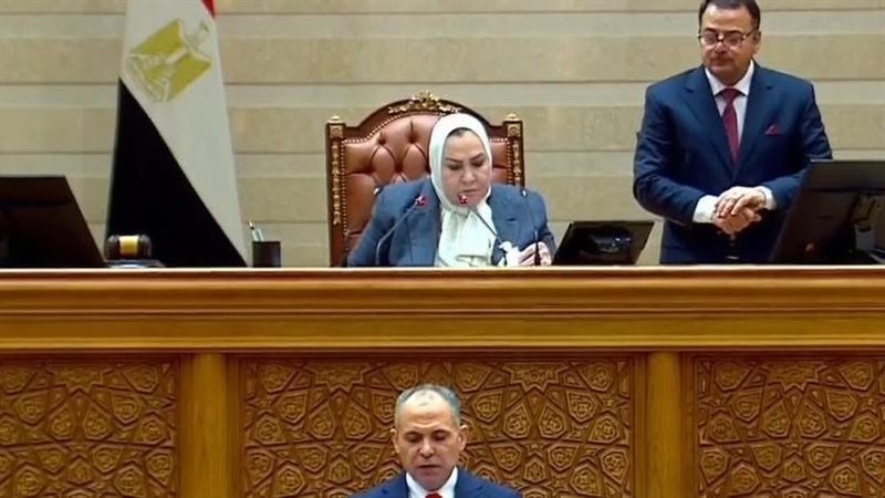 مجلس النواب 