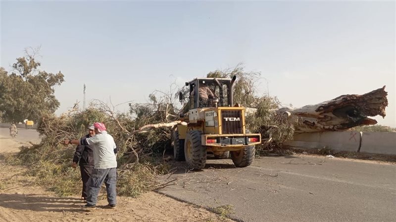 محافظ الاسماعيلية