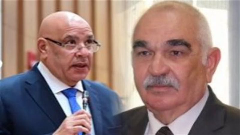 المستشار الدكتور
