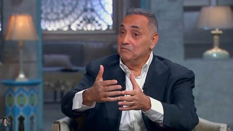 رجل الأعمال منصور