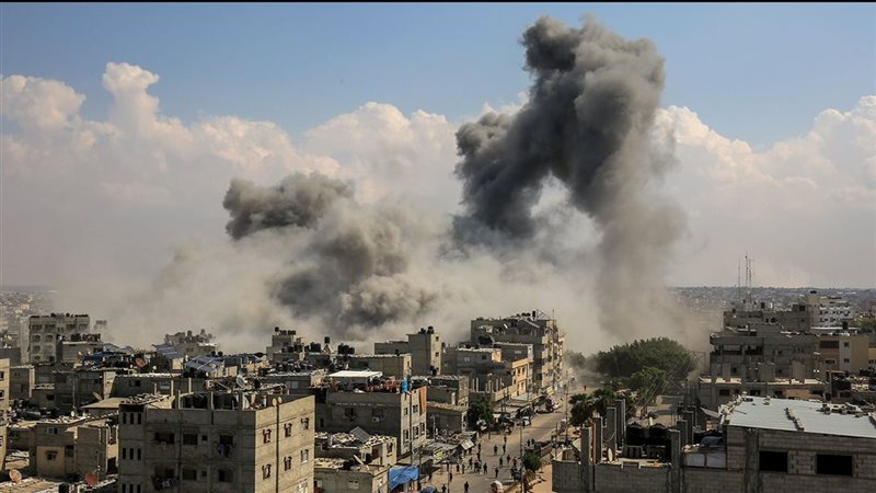 صورة أرشيفية 