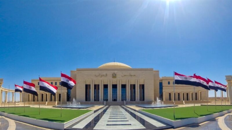 أول استجواب في الفصل