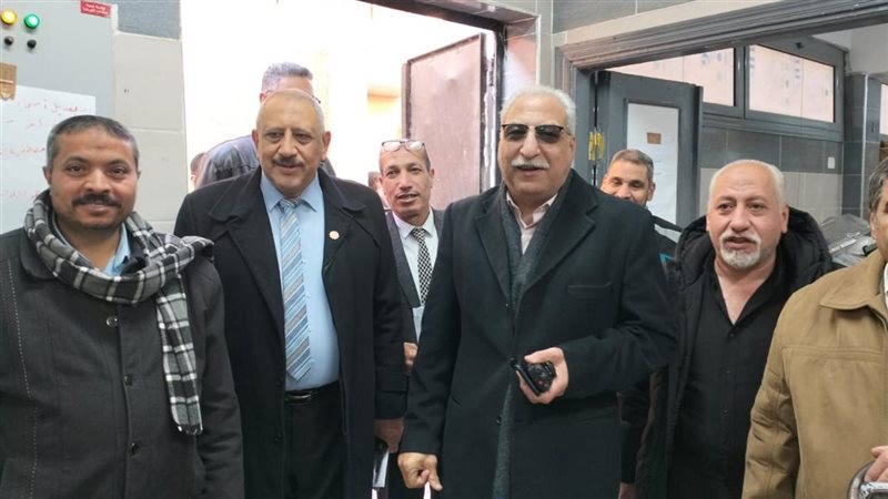 وكيل وزارة التربية