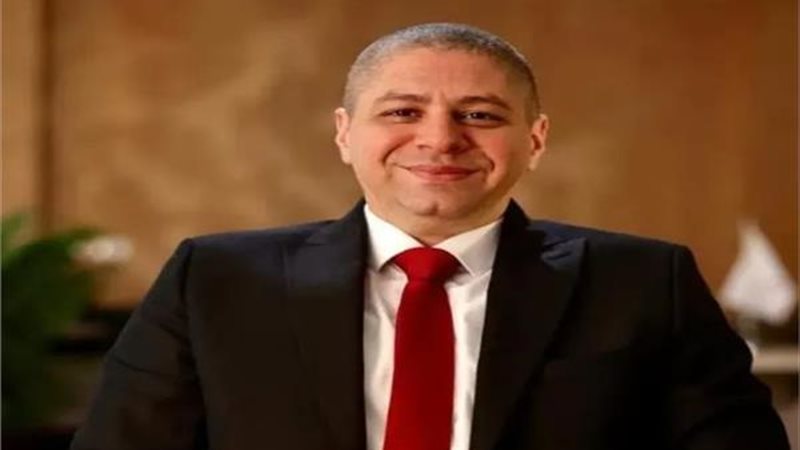النائب أحمد الجبيلي