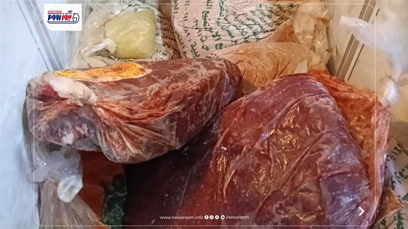 المضبوطات 