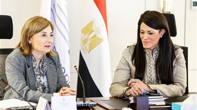 المشاط : 3.1 مليار يورو خطوط ائتمان للبنوك المصرية من الاستثمار الأوروبي 